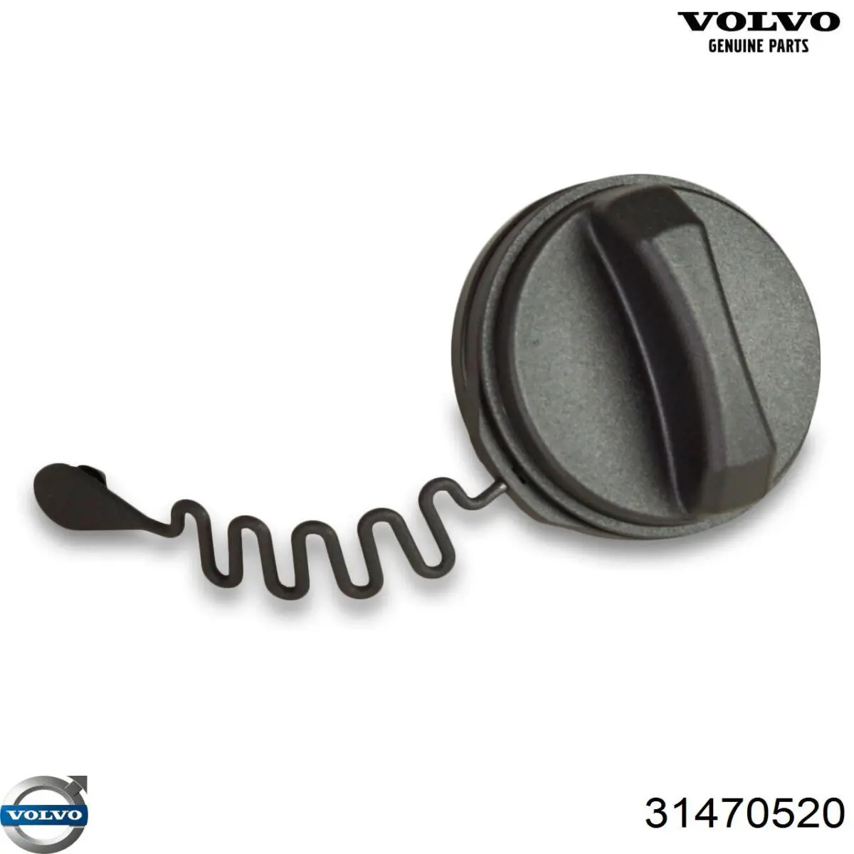 Купить 31470520 Volvo 