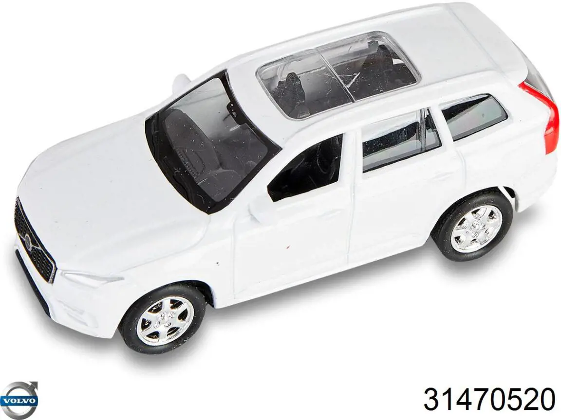  Volvo 31470520