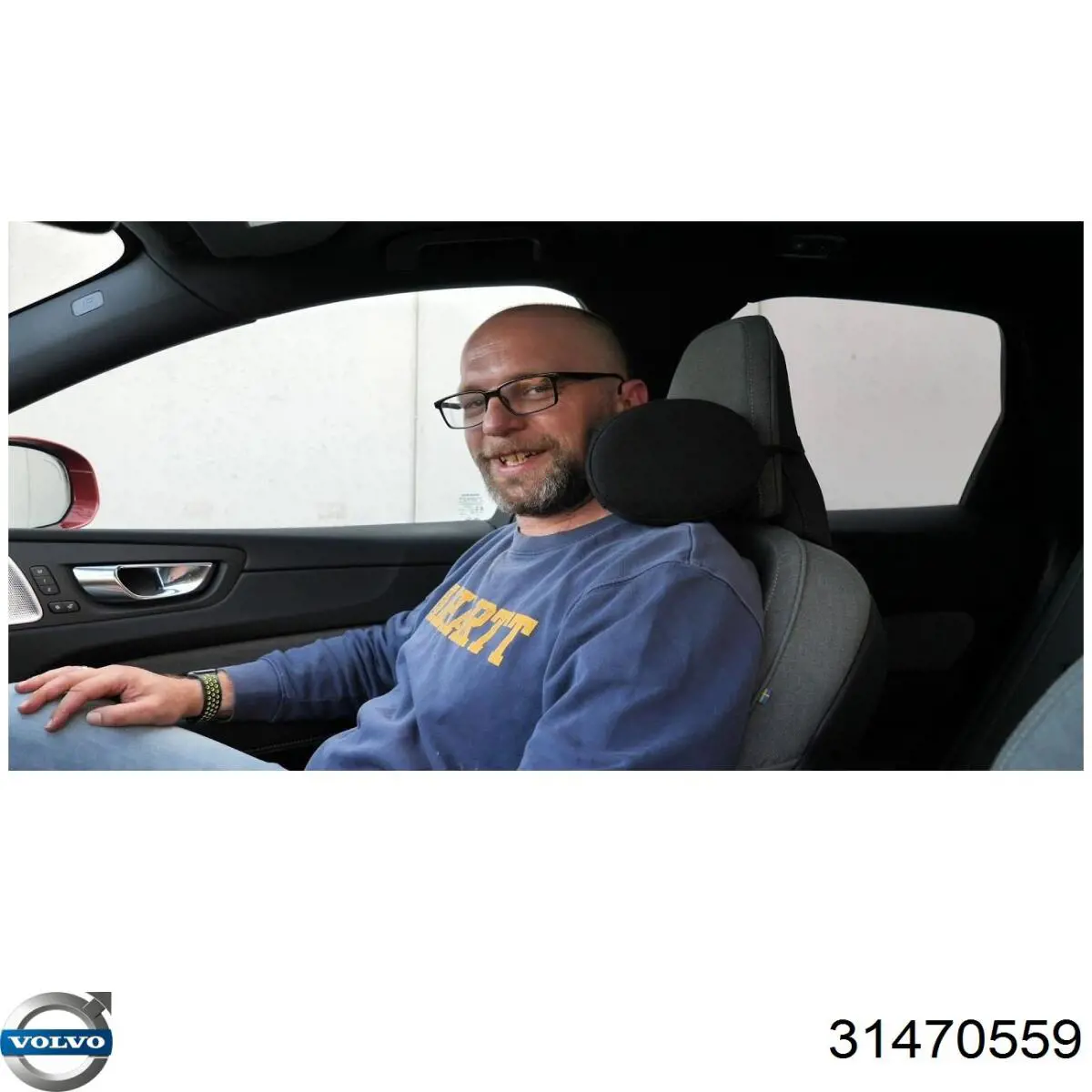  31470559 Volvo