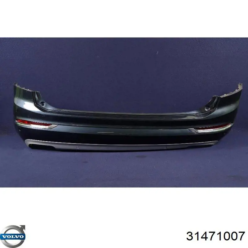 Датчик парктроника боковой Volvo 31471007 цена, от 26.01 USD