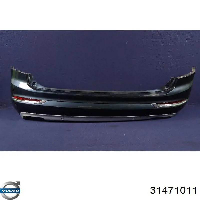  Volvo 31471011