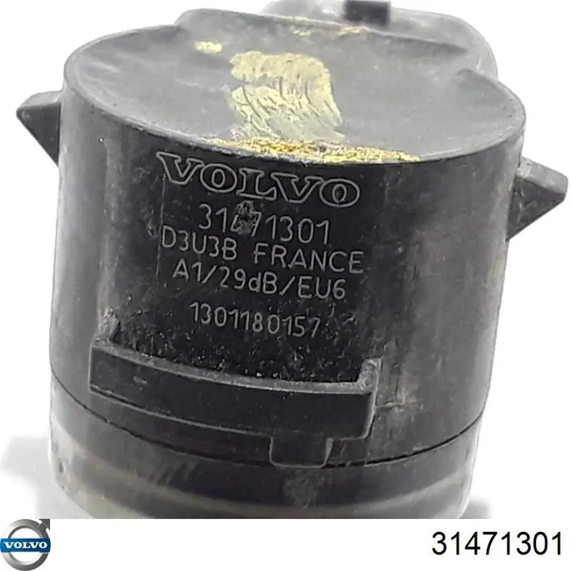 31471301 Volvo 