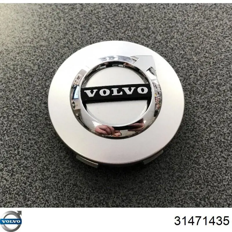 31471435 Volvo 