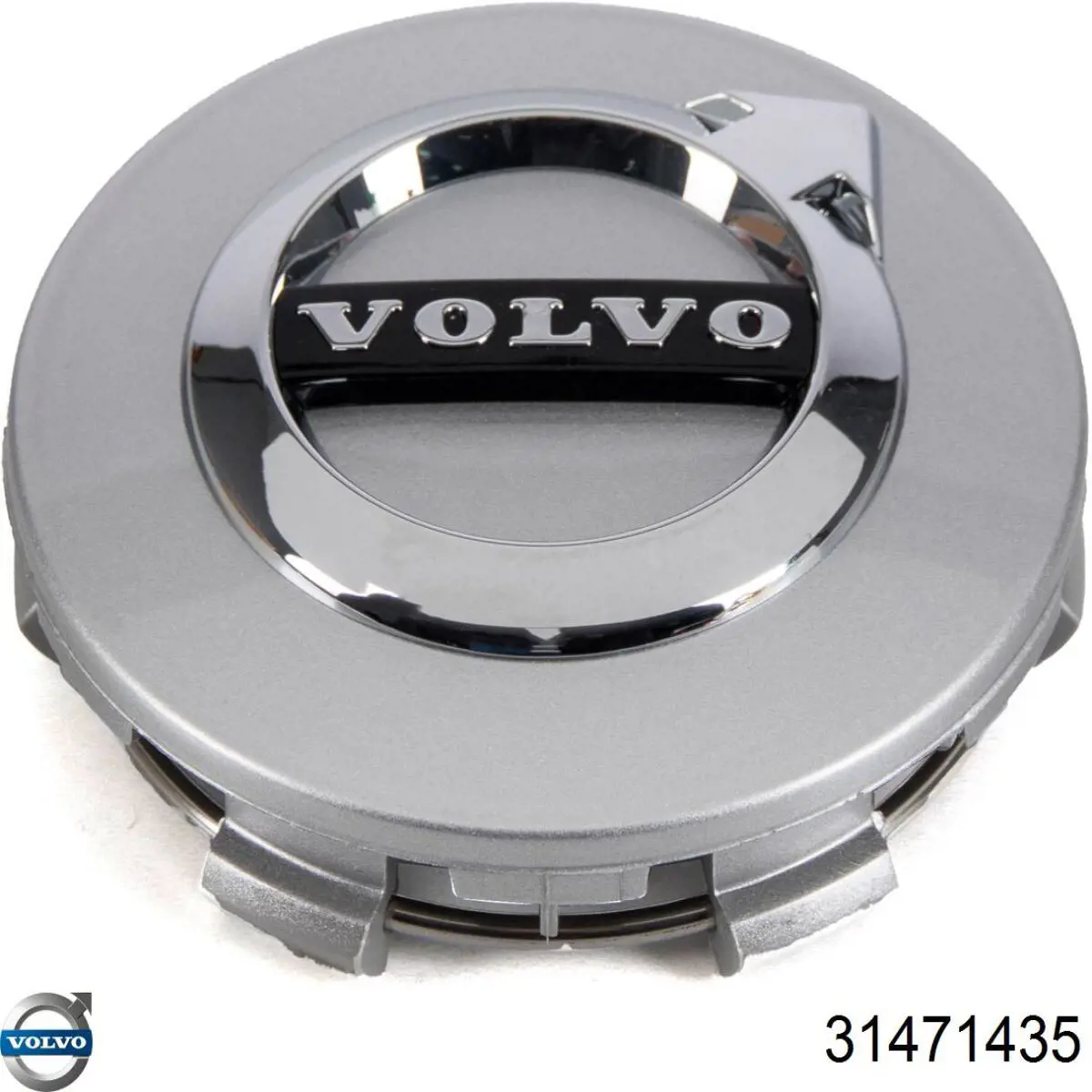 31471435 Volvo Колпаки на диски