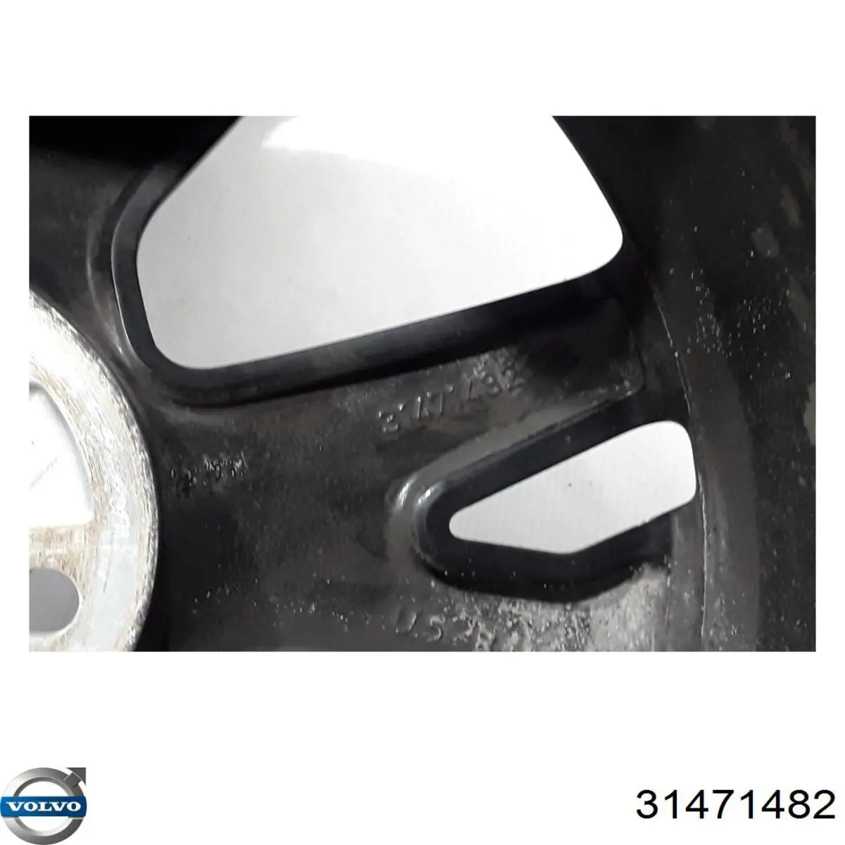 31471482 Volvo 