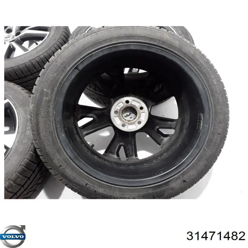Купить 31471482 Volvo 
