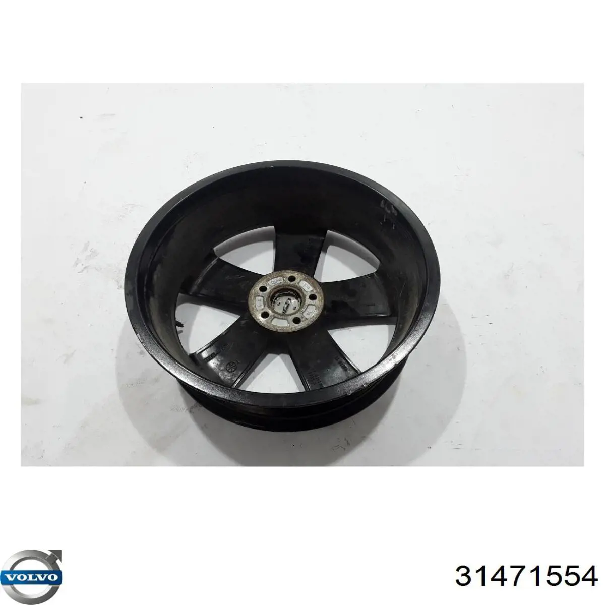 31471554 Volvo 