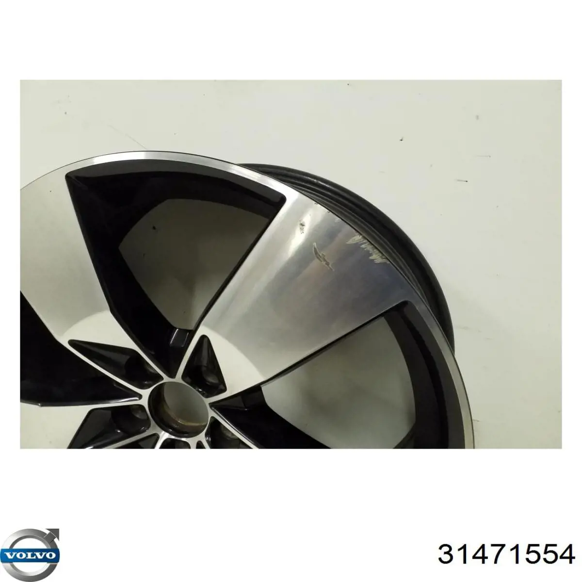  Volvo 31471554 цена, от 1061.73 USD