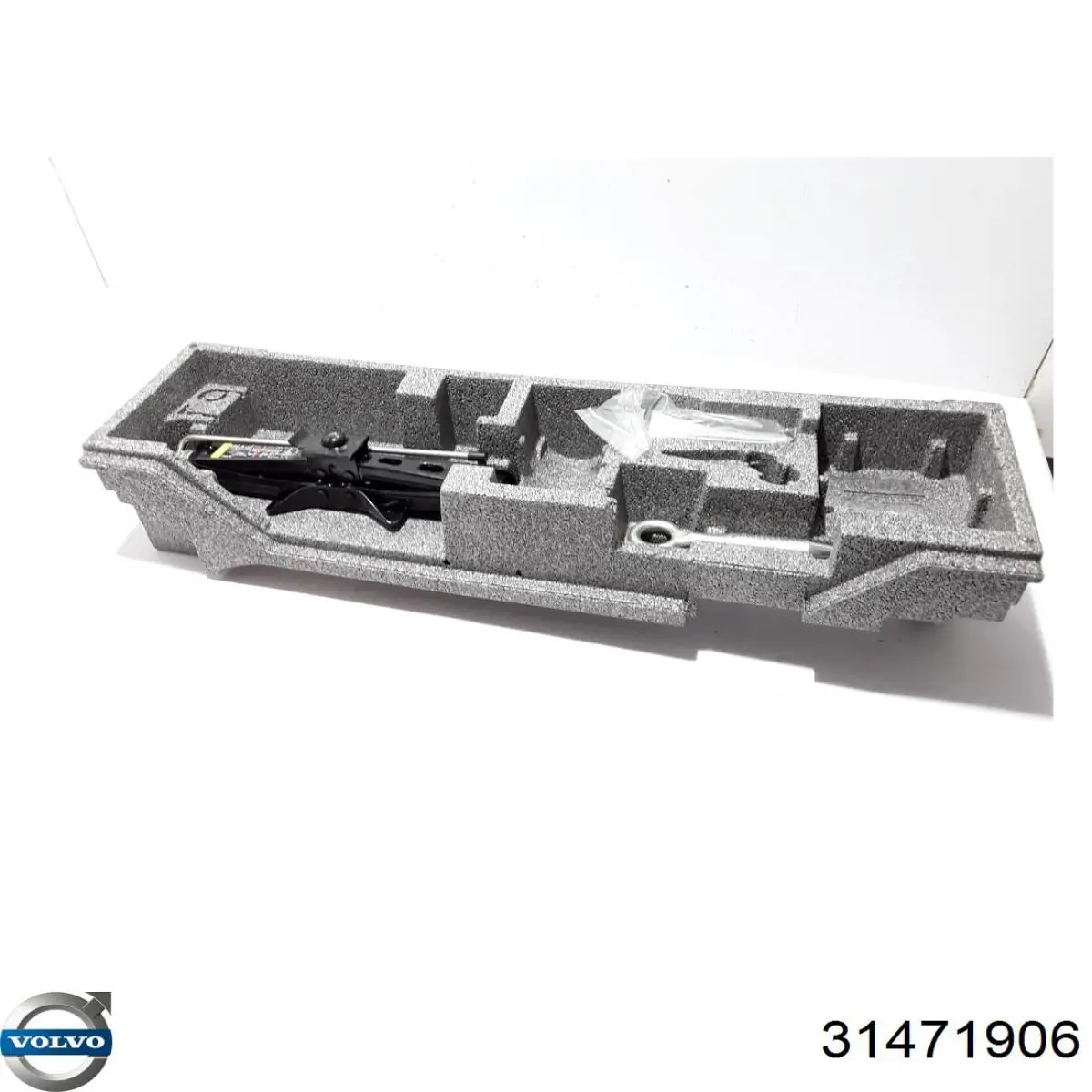 Купить 32211298 Volvo Домкраты