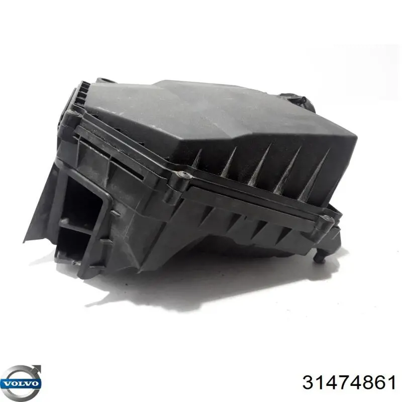Корпус фильтра 31439658 Volvo