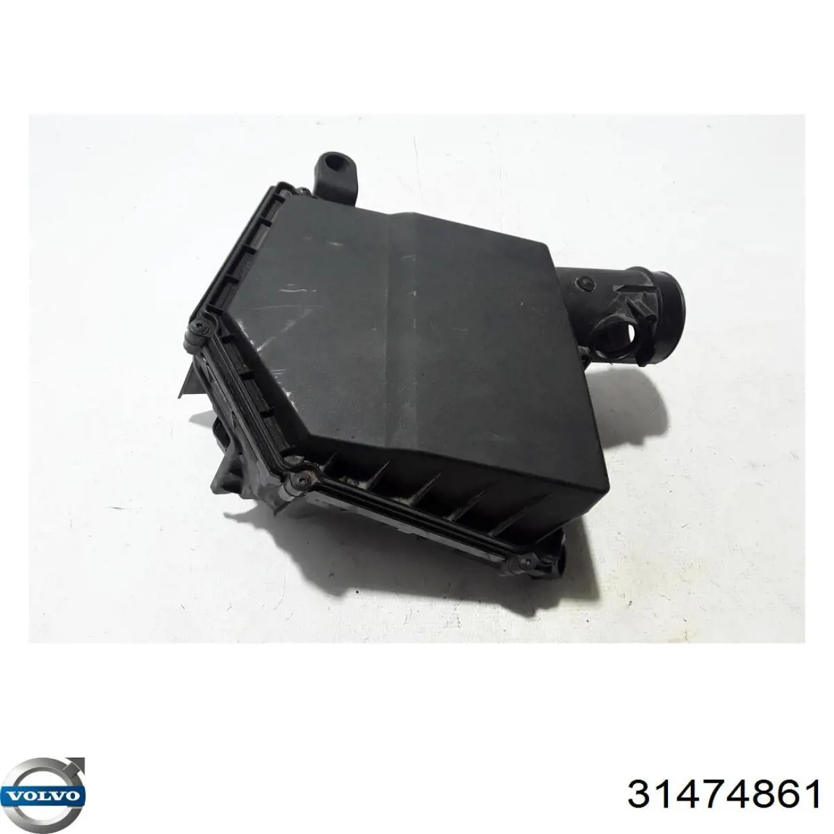 31439658 Volvo Коробка фильтра
