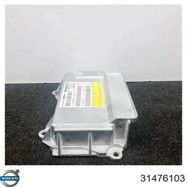  31423599 Volvo