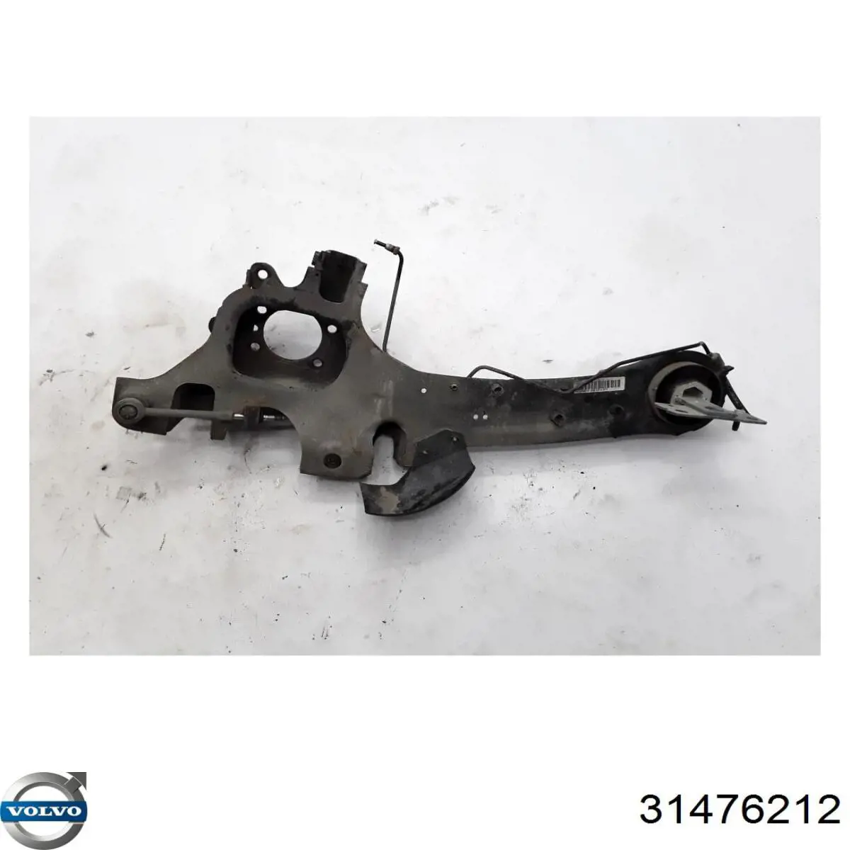  Volvo 31476212 цена, от 234.96 USD