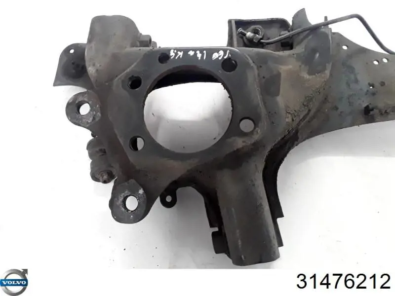 31476212 Volvo 