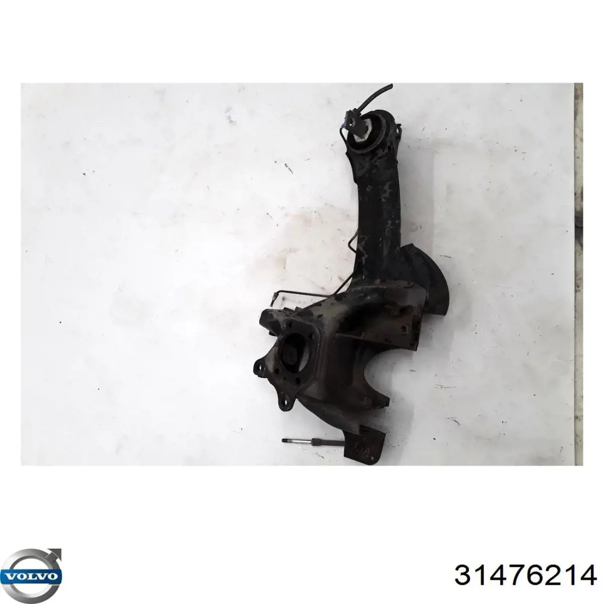  Volvo 31476214 цена, от 599.95 USD