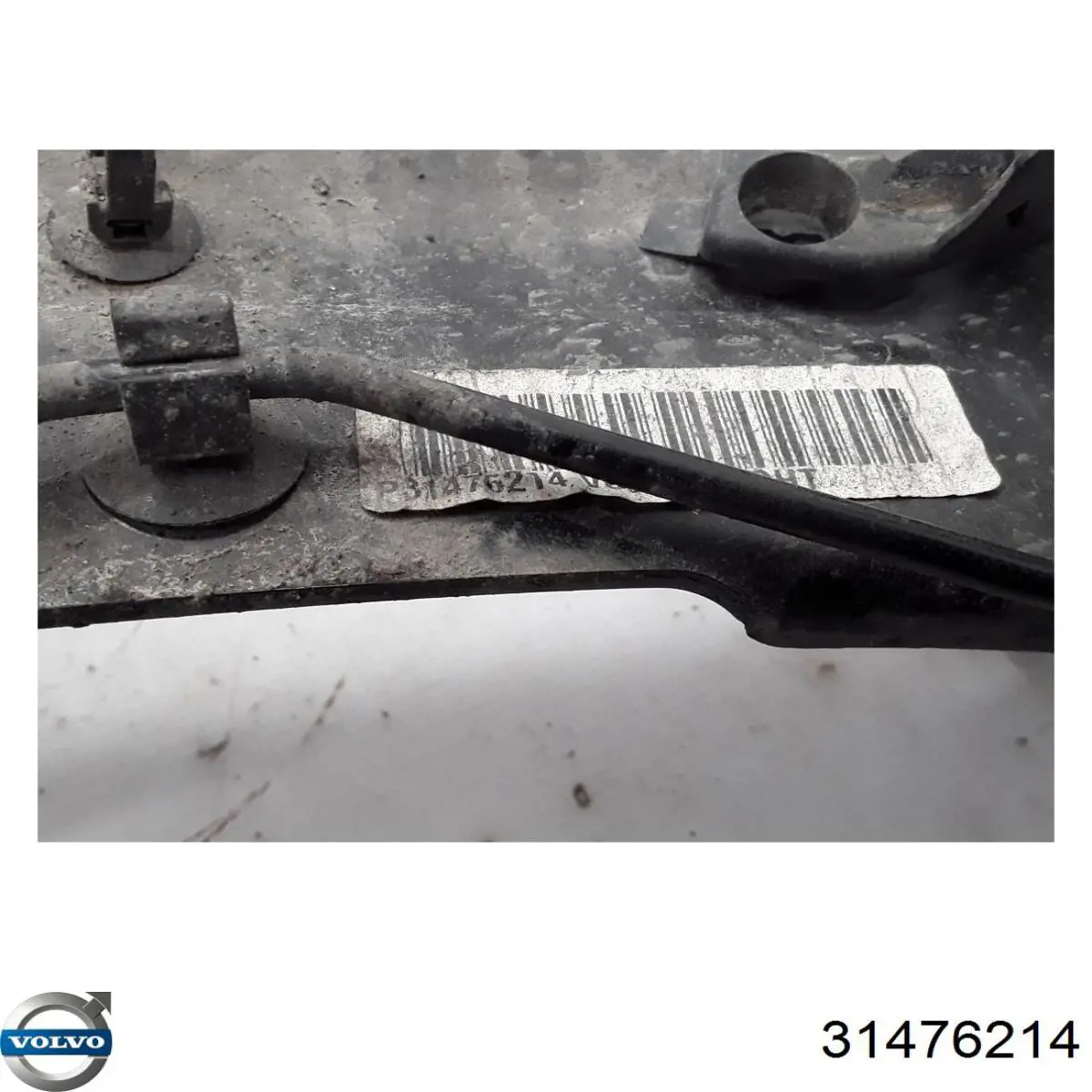 31476214 Volvo 