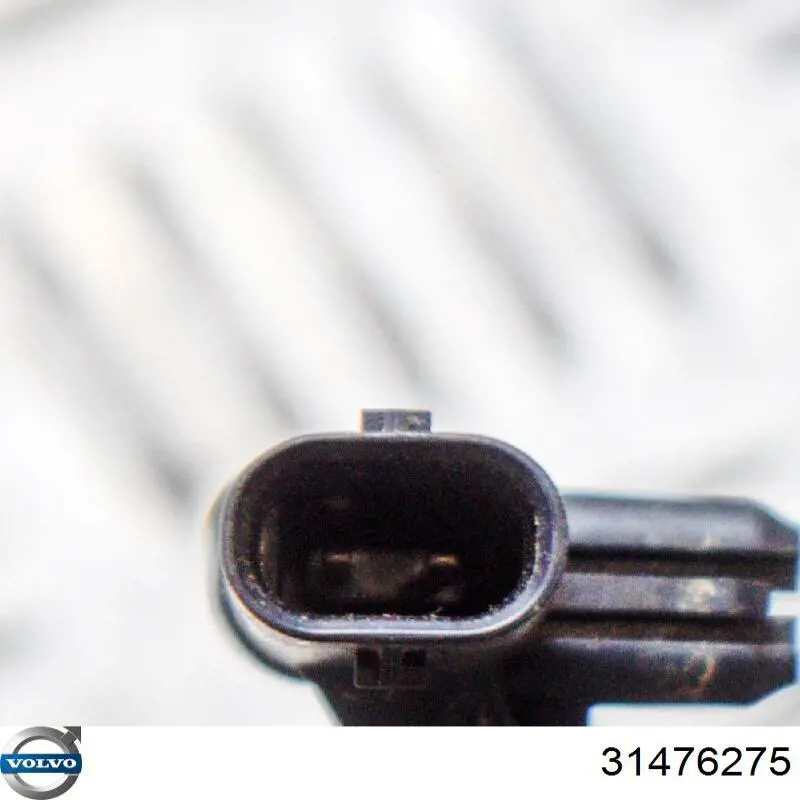 Датчик удара 31476275 Volvo
