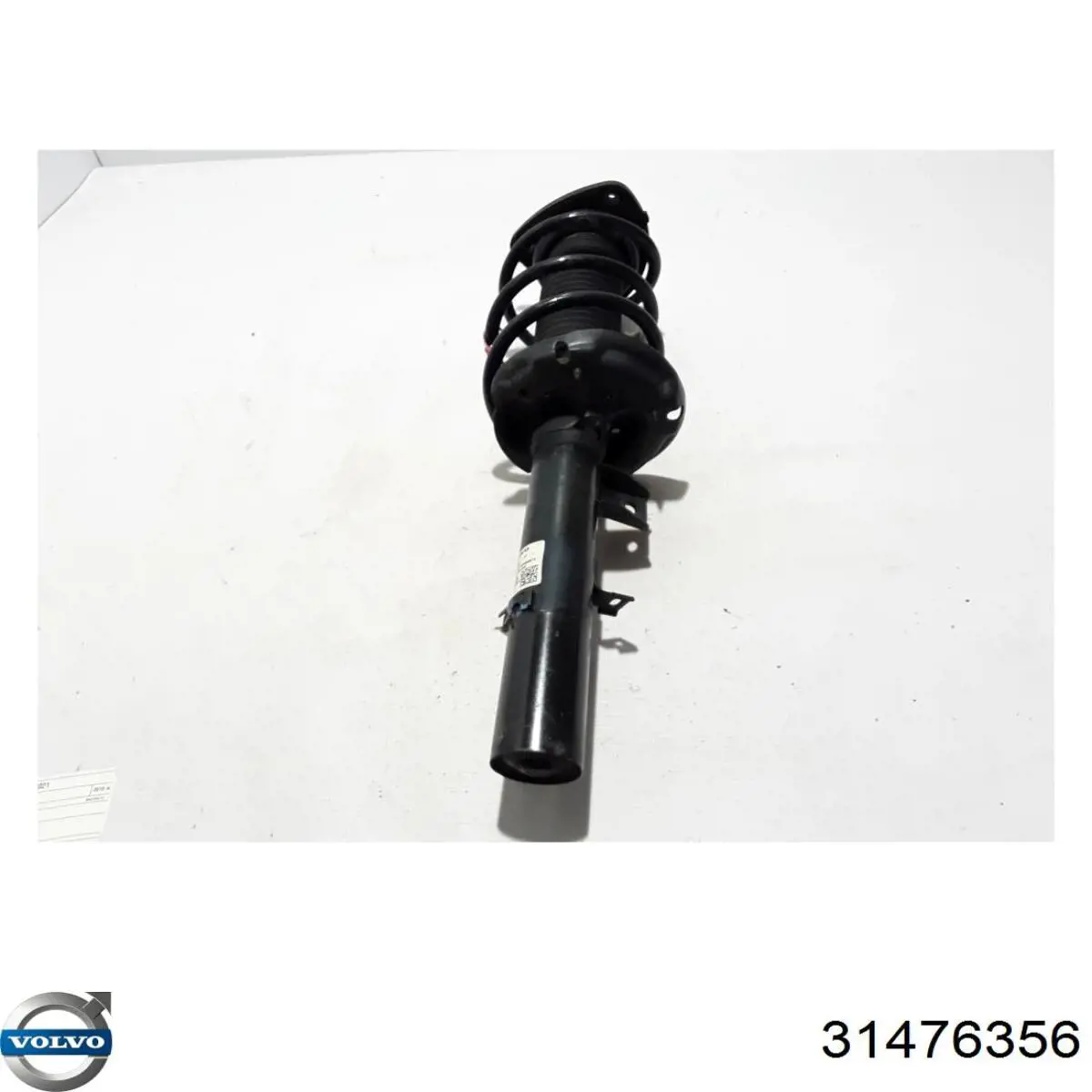 31476356 Volvo Амортизатор передний левый