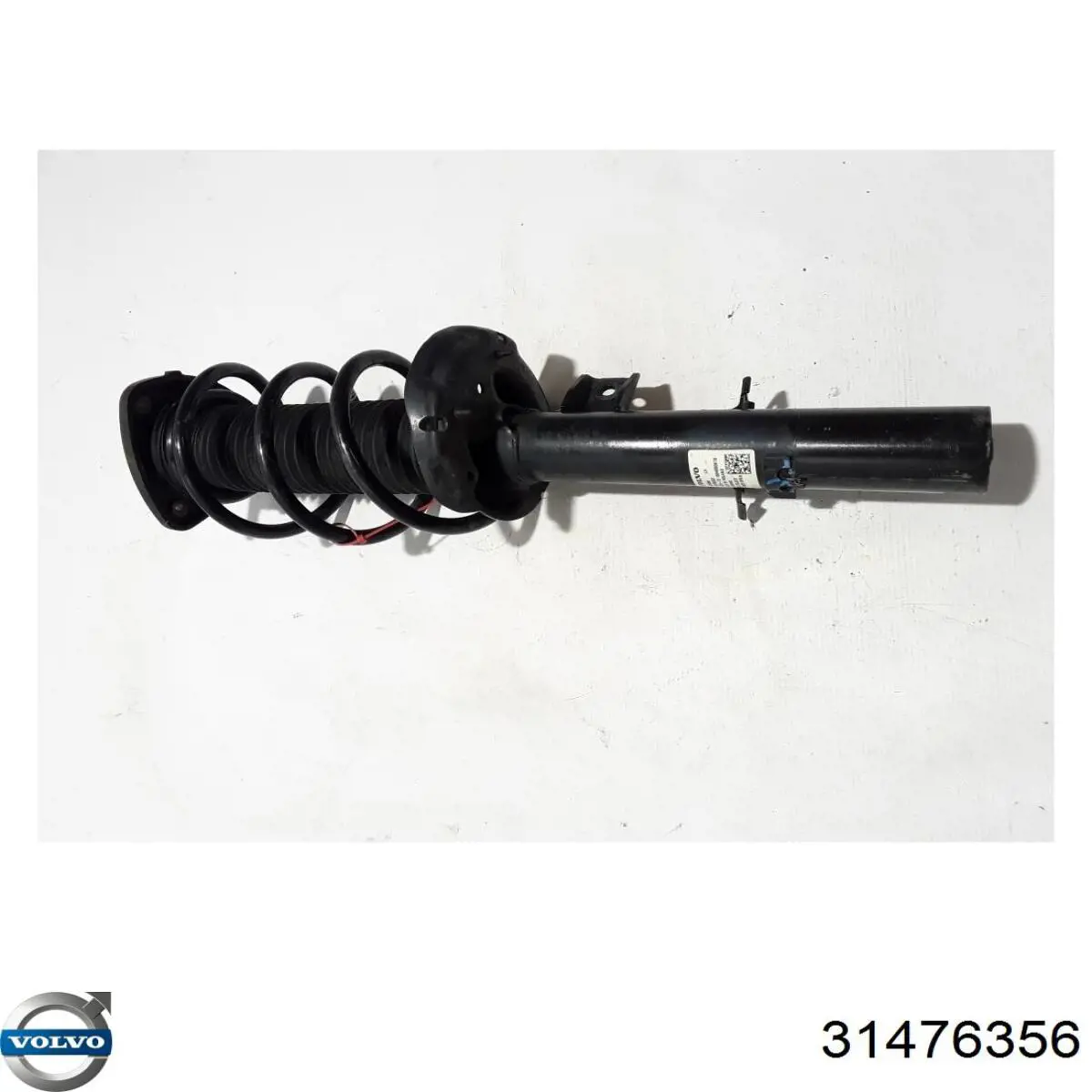 Купить 31476356 Volvo Амортизатор подвески передний левый