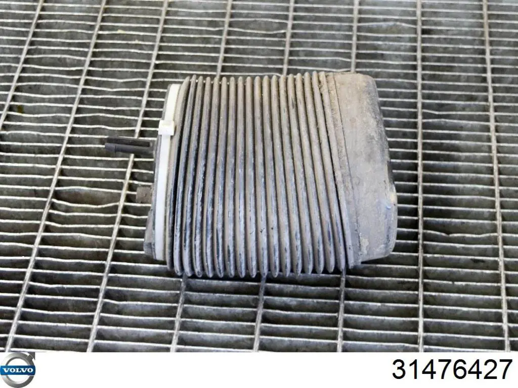 Пневмоподушка/пневморессора моста заднего Japan Parts MMAS144 цена, от 181.03 USD