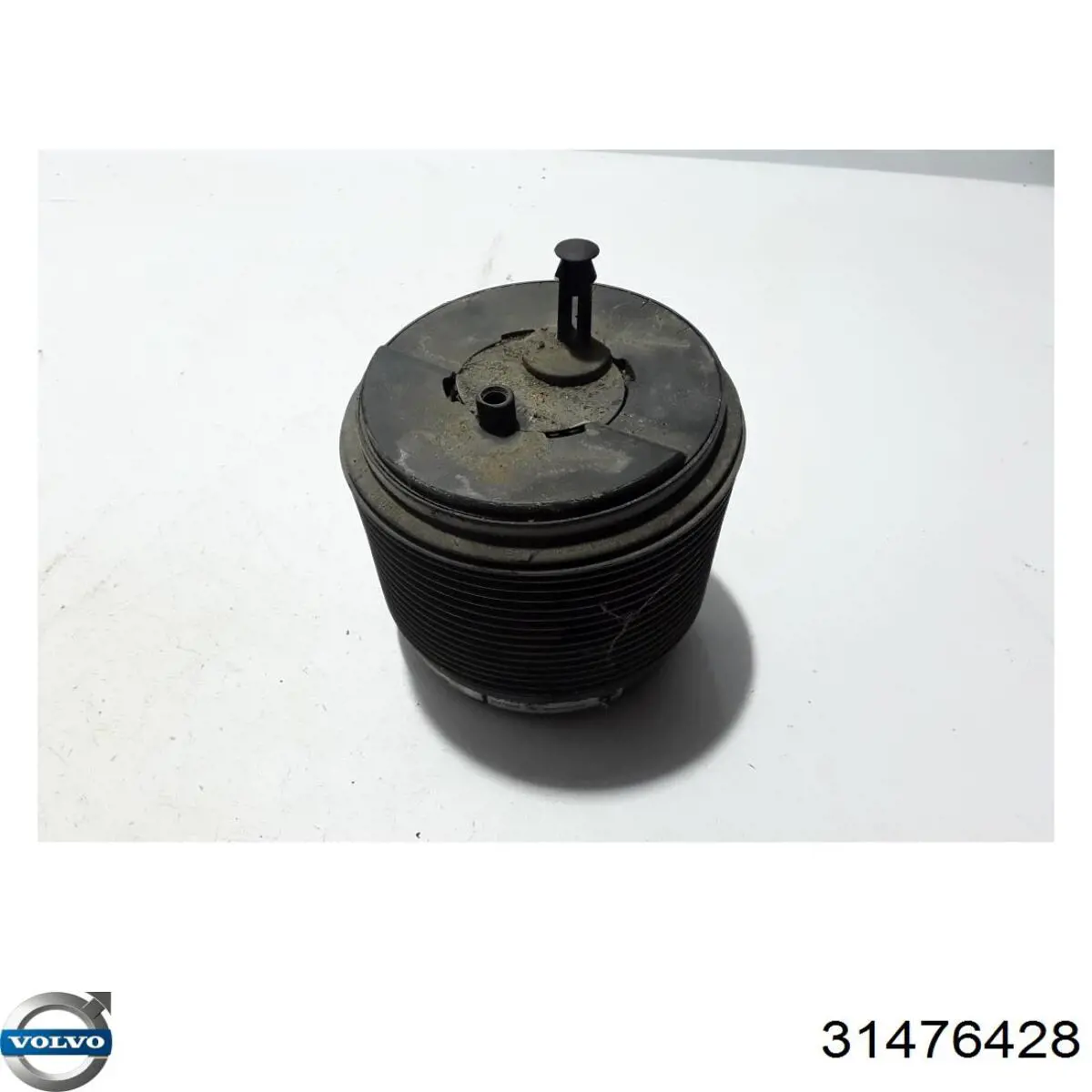 Купить 31360717 Volvo Пневмоподушка (пневморессора) моста заднего