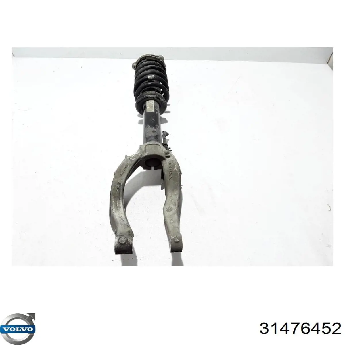 Купить 31476452 Volvo Амортизатор передней подвески