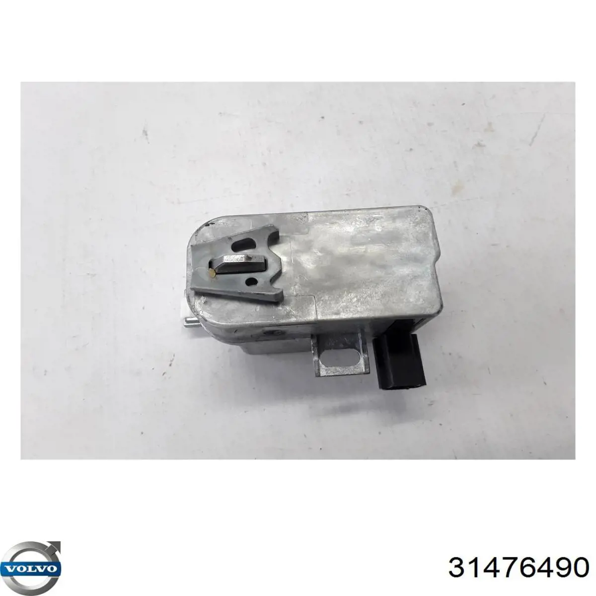 Механизм блокировки рулевого колеса Volvo 31360073 цена, от 112.74 USD