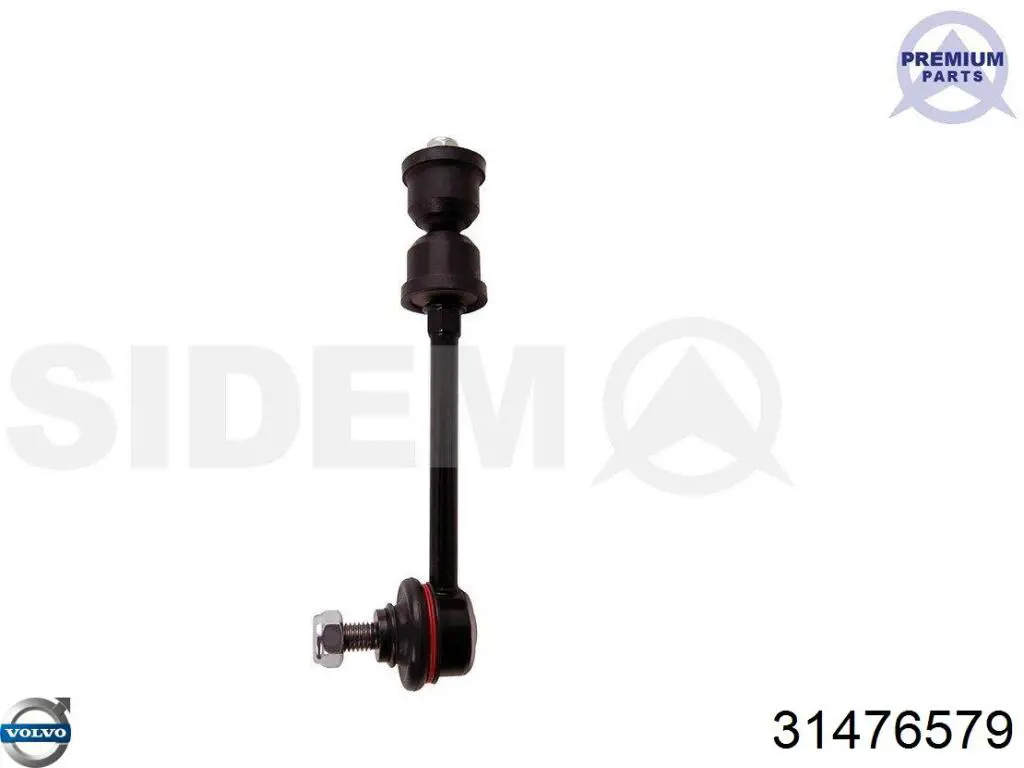 Купить 31476579 Volvo Солдатик стабилизатора, заднего