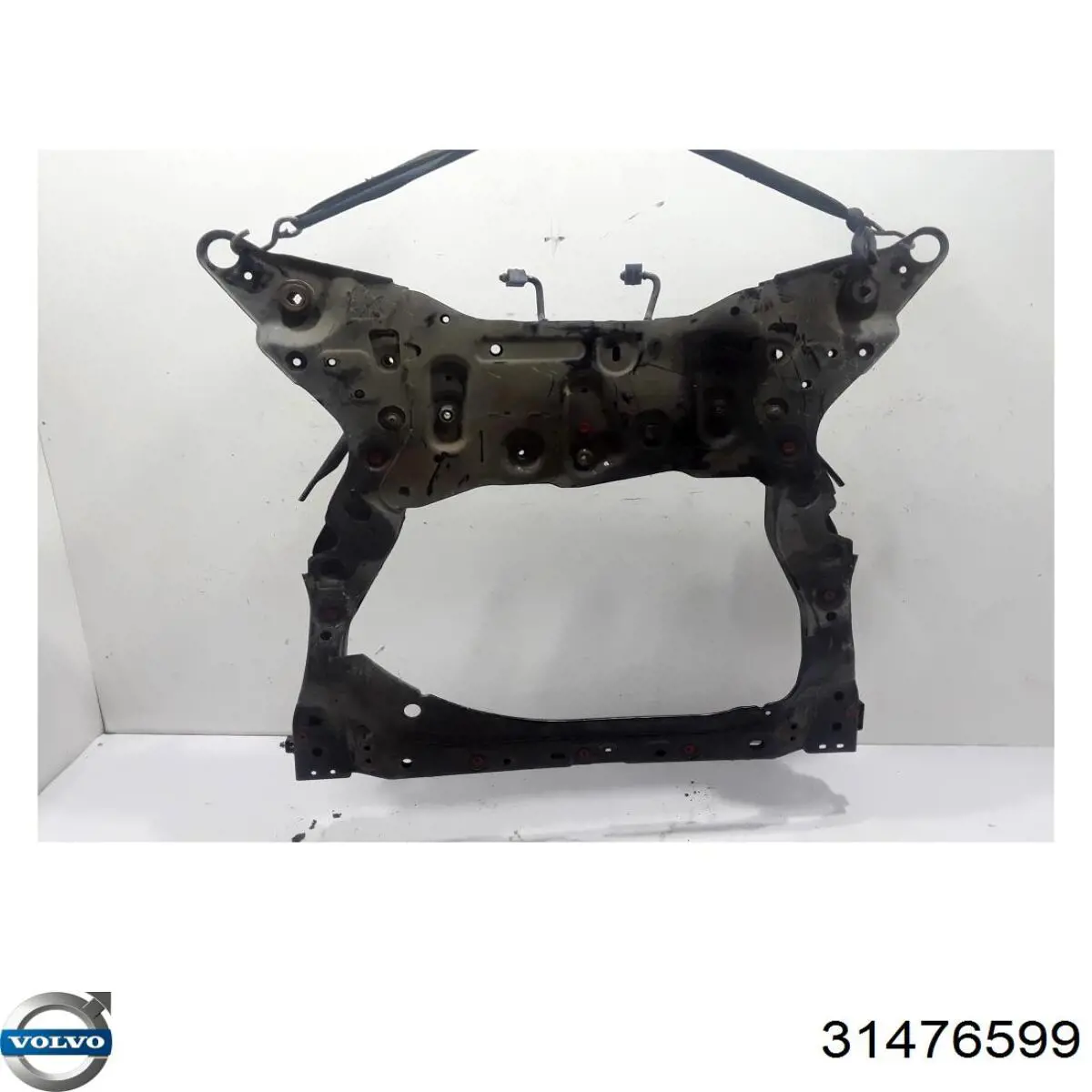 Передняя балка Volvo 32268633 цена, от 379.09 USD