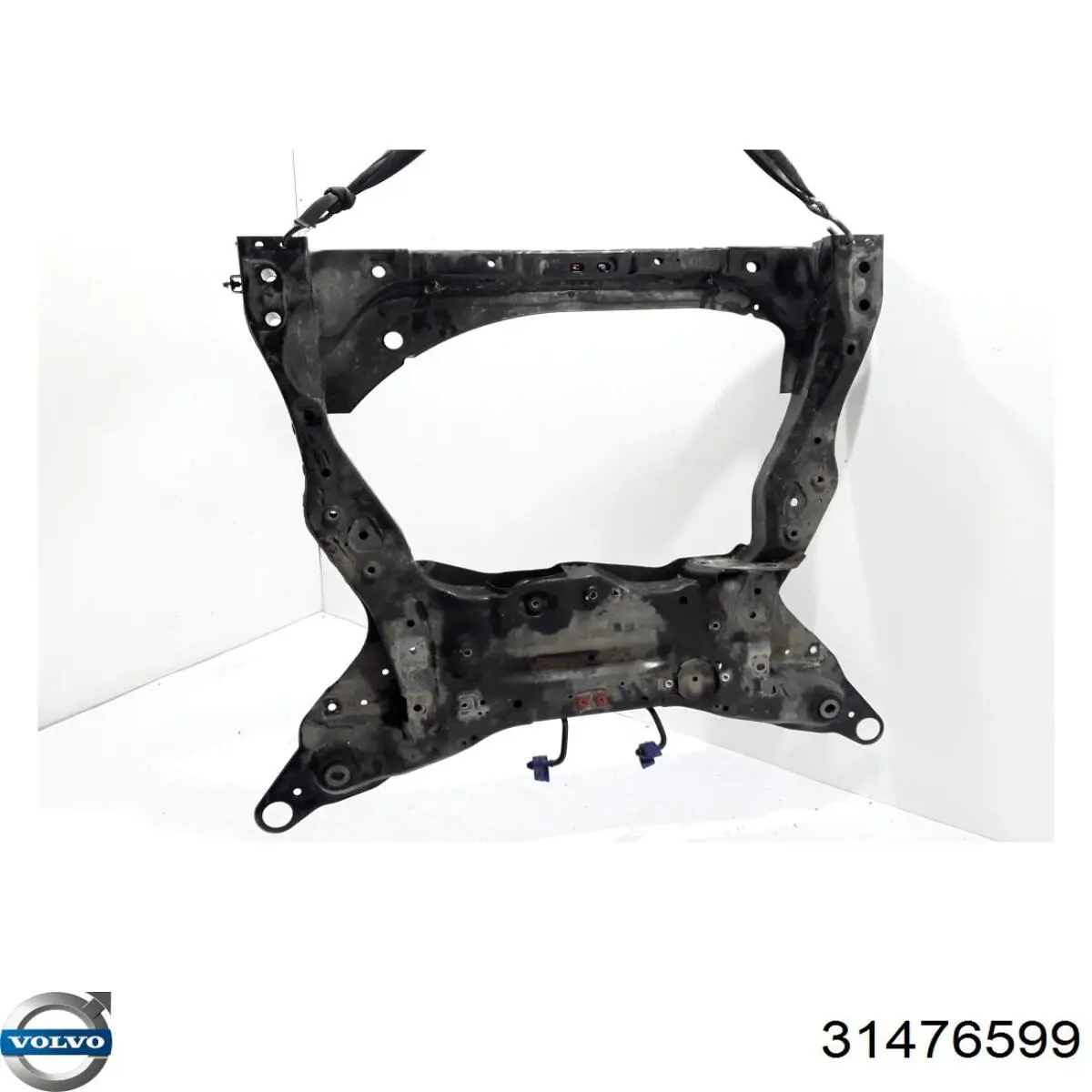 Подрамник передний 32268633 Volvo