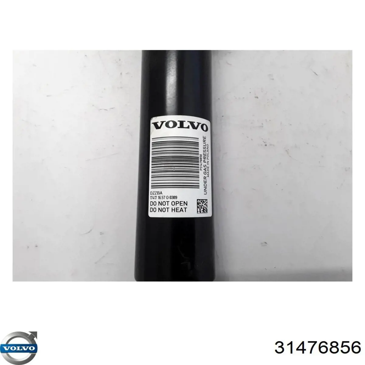32269378 Volvo 