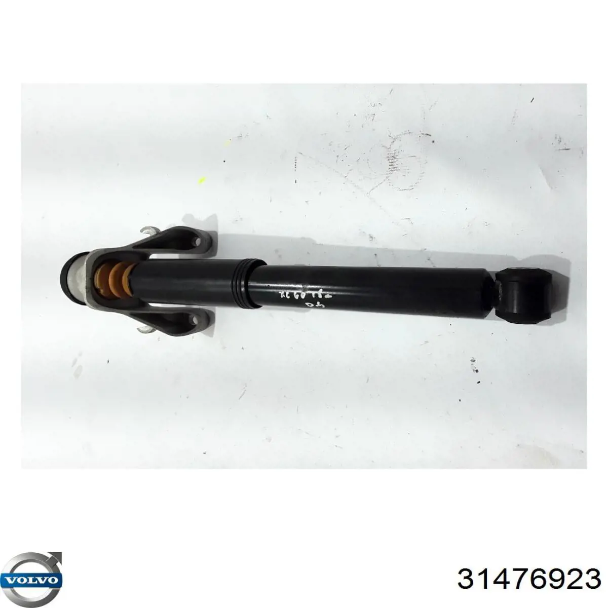 Купить 32346076 Volvo Амортизатор задней подвески