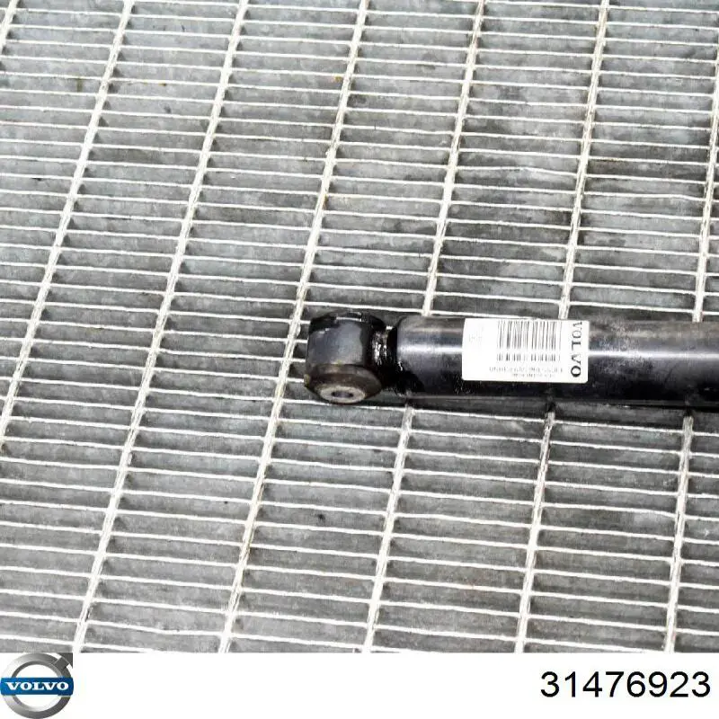 Амортизатор задний 32346076 Volvo