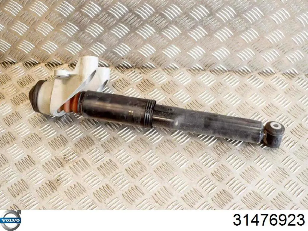 Стойка амортизатора задняя Volvo 32346076 цена, от 410.32 USD