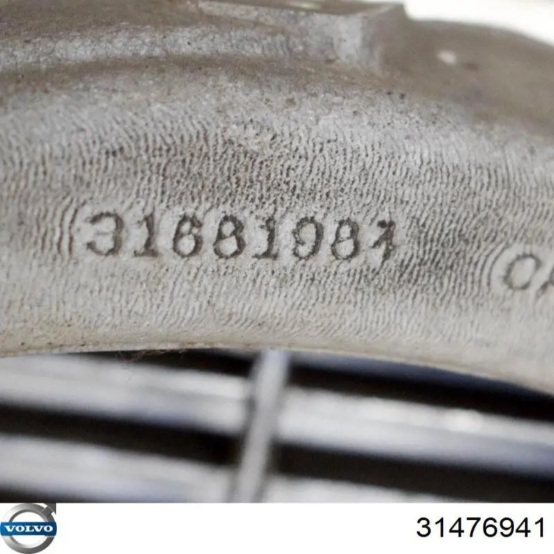  Volvo 31476941 цена, от 400.50 USD