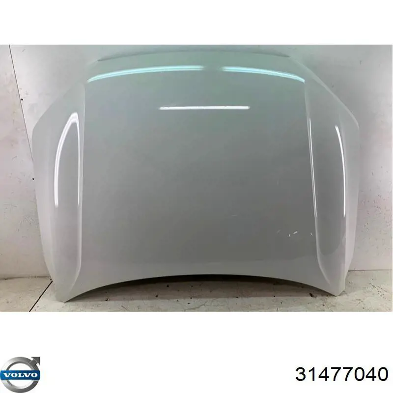Капот FPS FP7214280Q цена, от 1203.57 USD