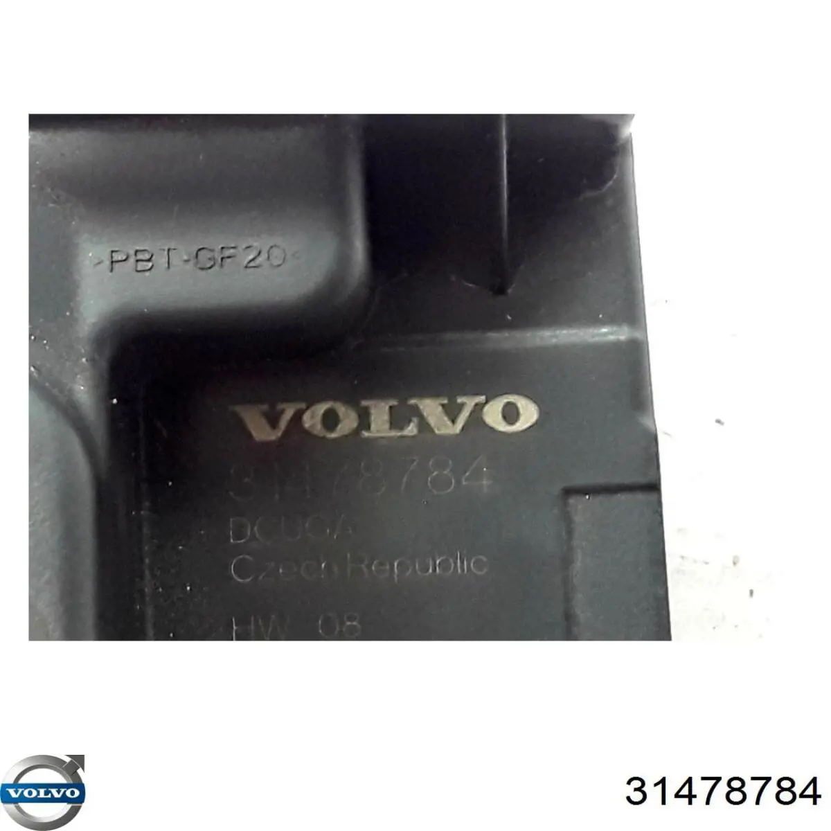 31478784 Volvo 