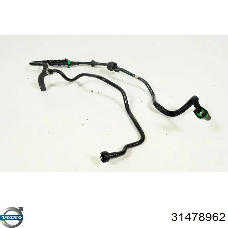 Купить 31478962 Volvo 