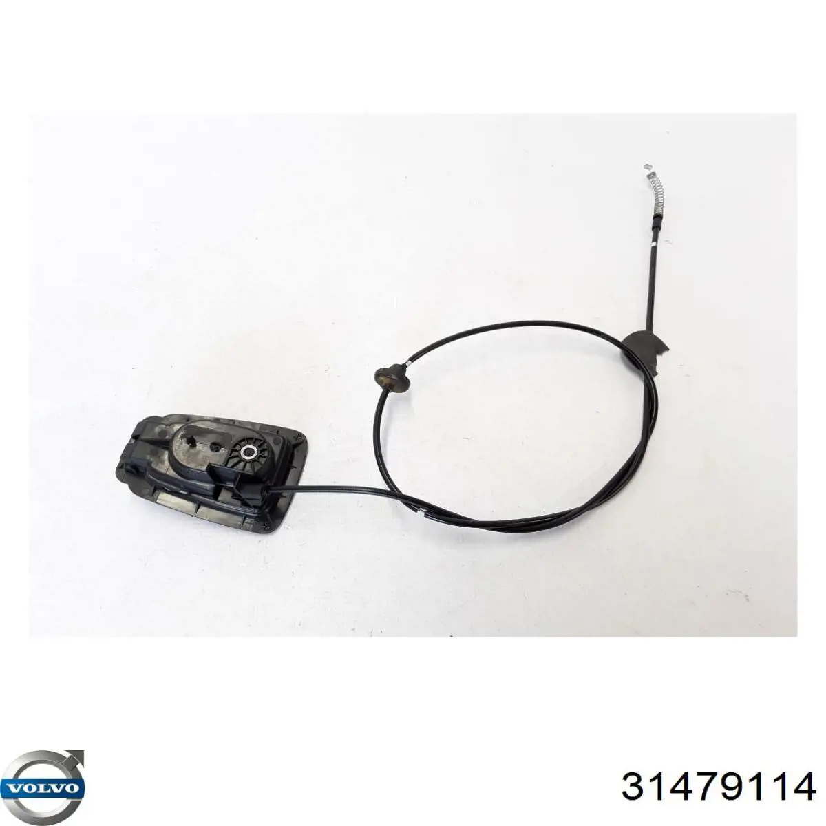 Рычаг открывания капота Volvo 31479114 цена, от 5.62 USD