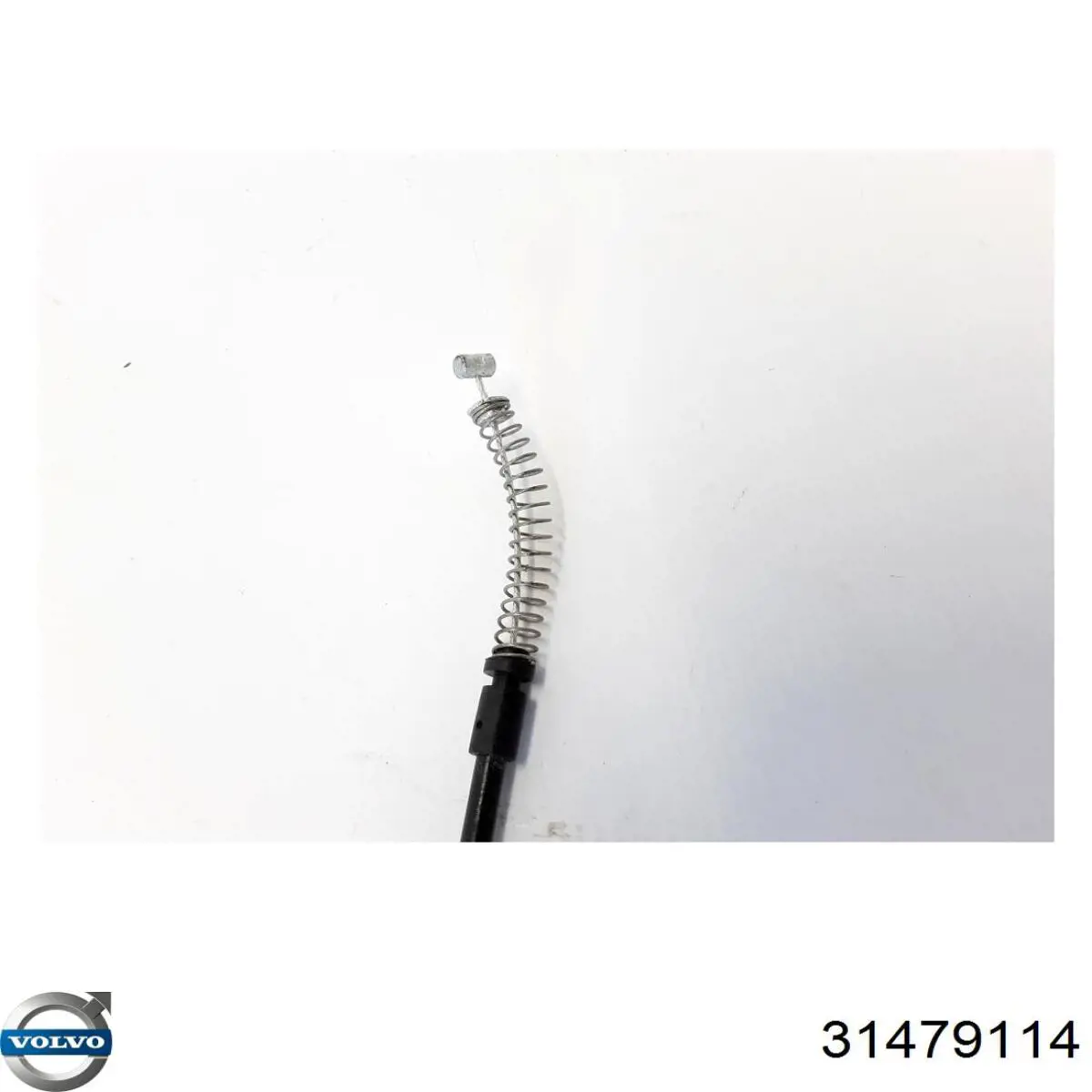 Рычаг открывания капота Volvo 39824848 цена, от 5.64 USD