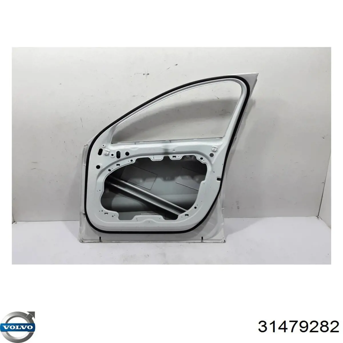 Дверь передняя правая Volvo 31479282 цена, от 633.45 USD