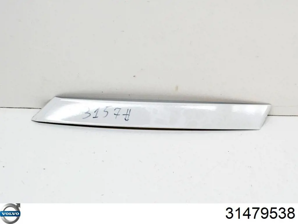 31479538 Volvo 