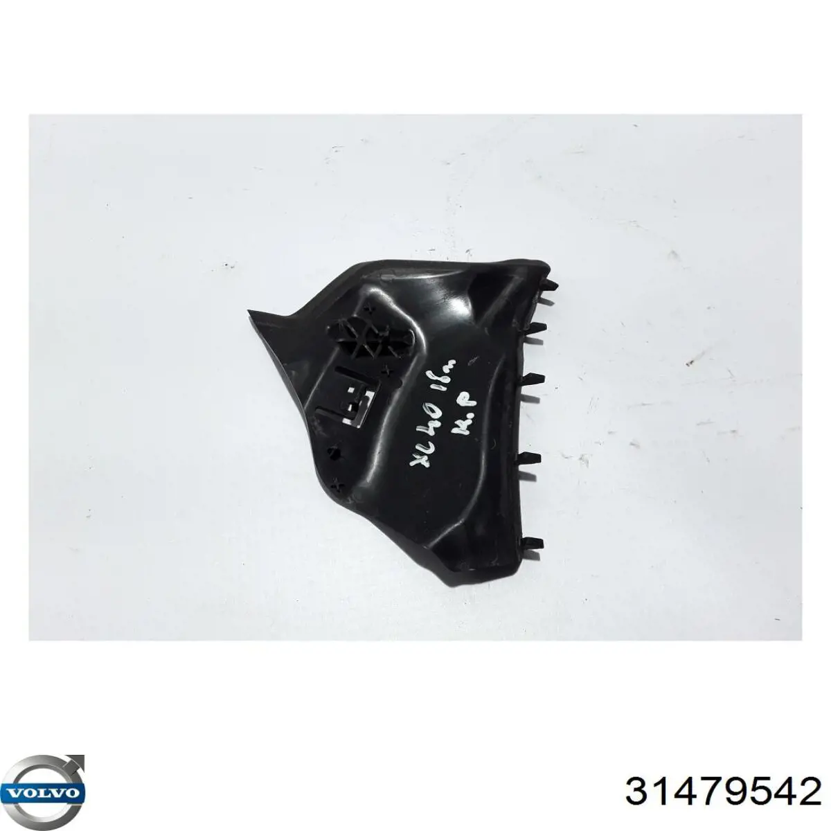  31479542 Volvo