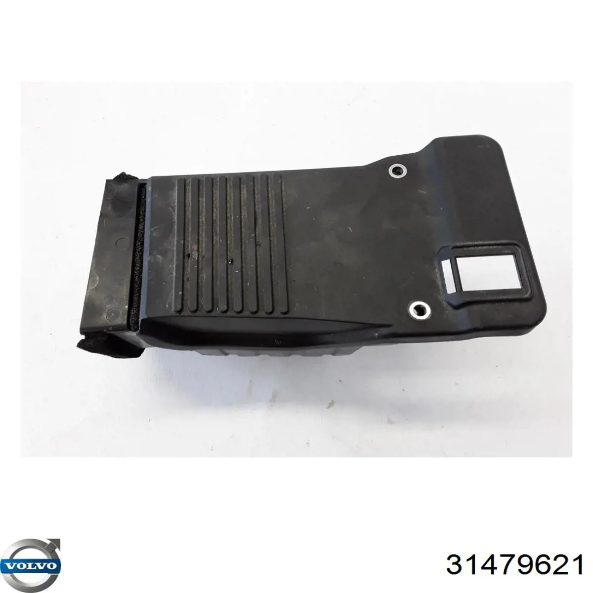 Подставка аккумулятора 31479621 Volvo
