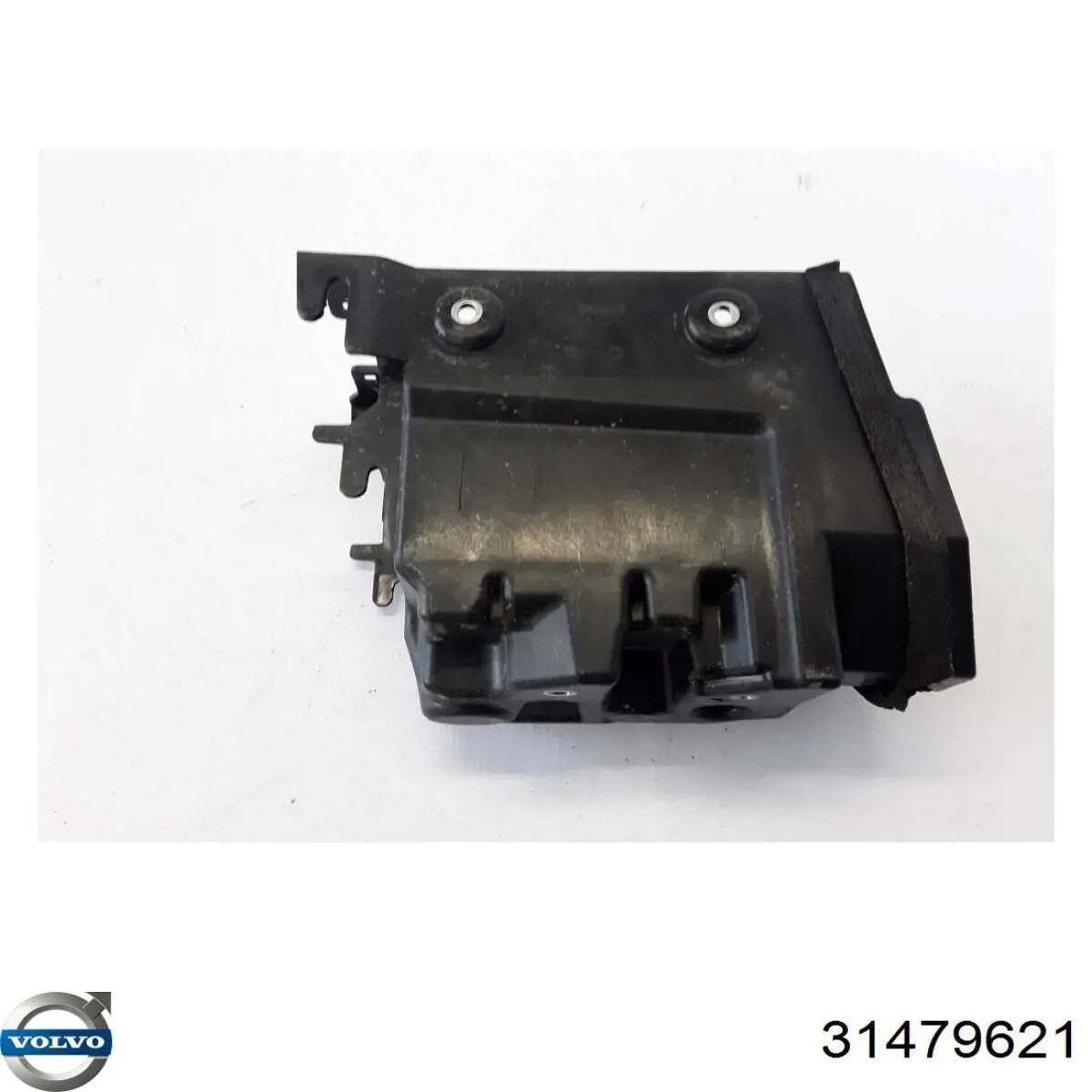 31479621 Volvo Подставка аккумулятора (АКБ)