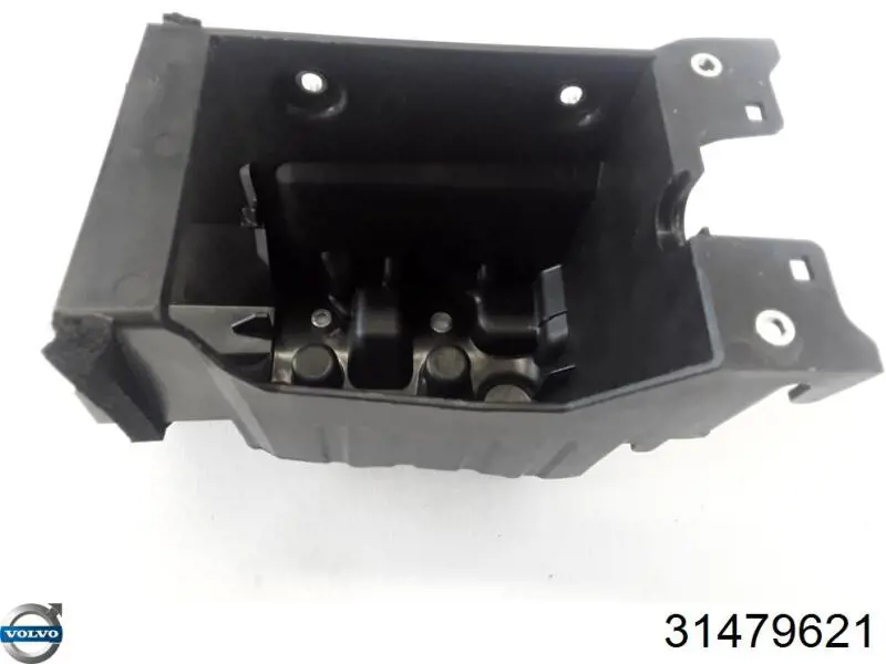 Ящик АКБ Volvo 31353780 цена, от 12.65 USD