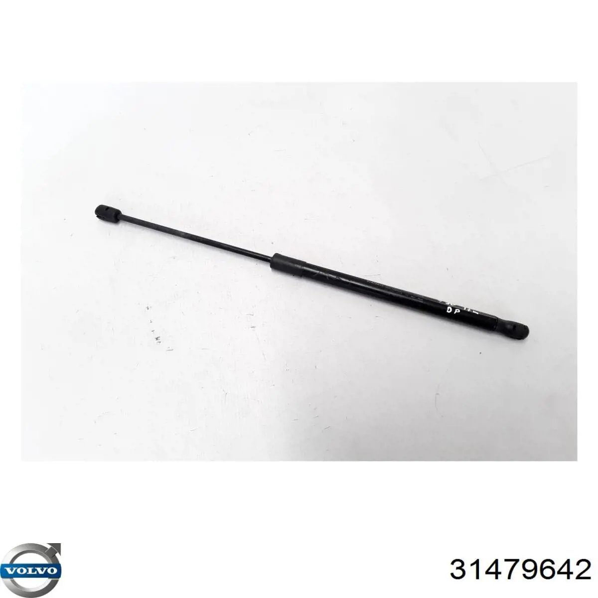 31479642 Volvo Стойка капота