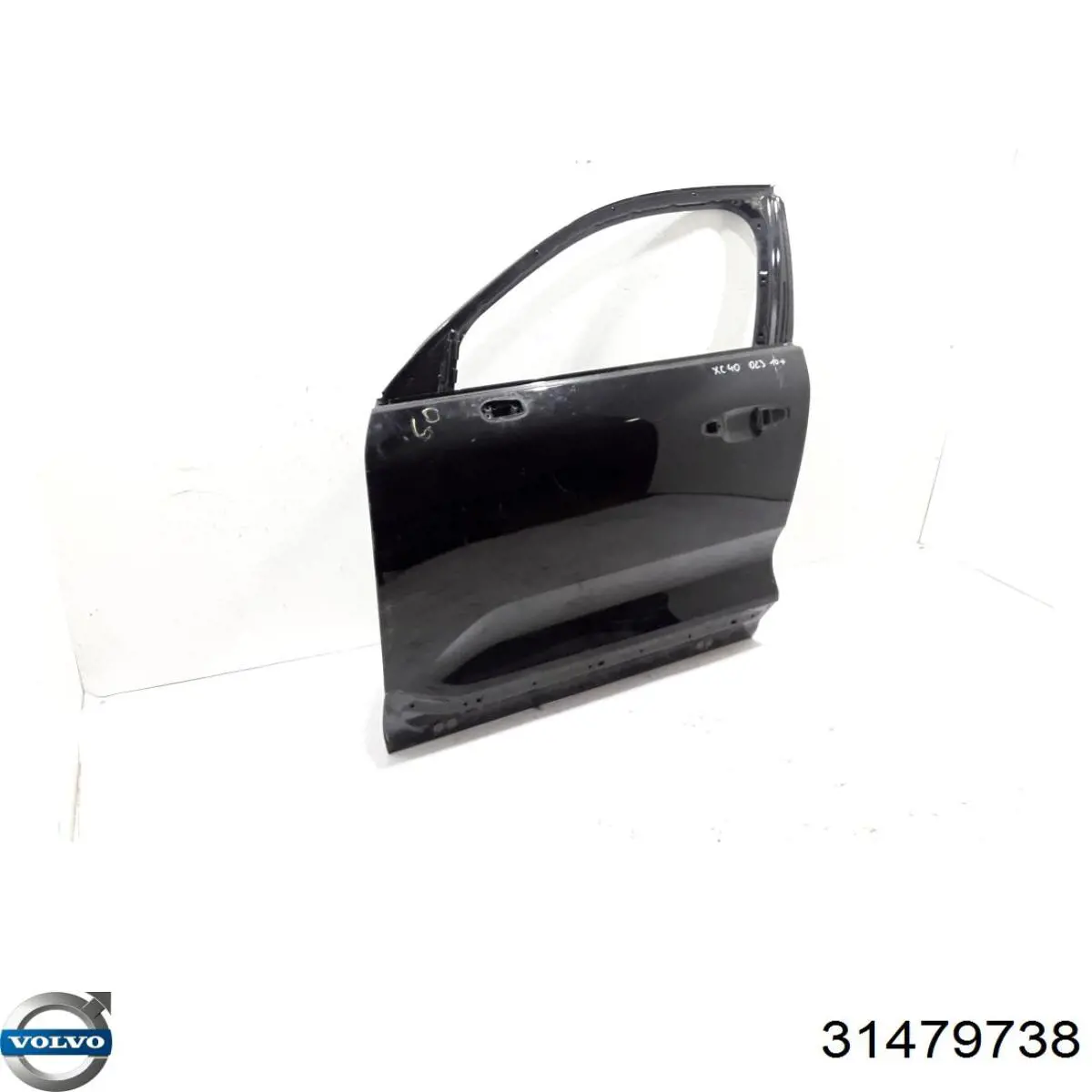 Купить 32351574 Volvo Дверь передняя, левая