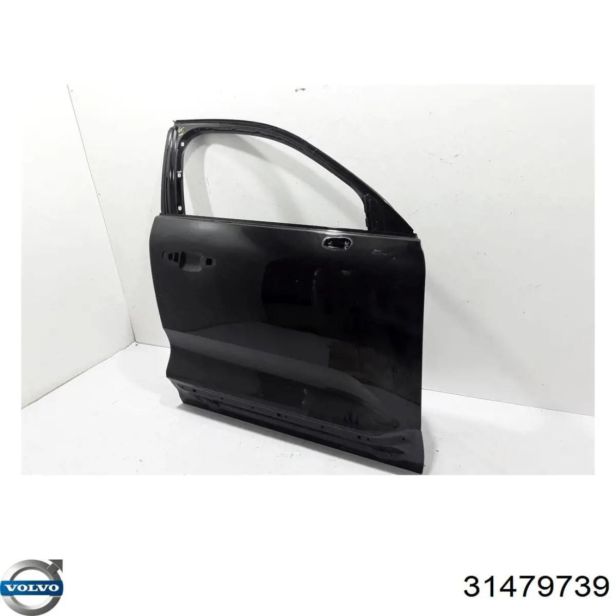 32399005 Volvo Дверь передняя правая