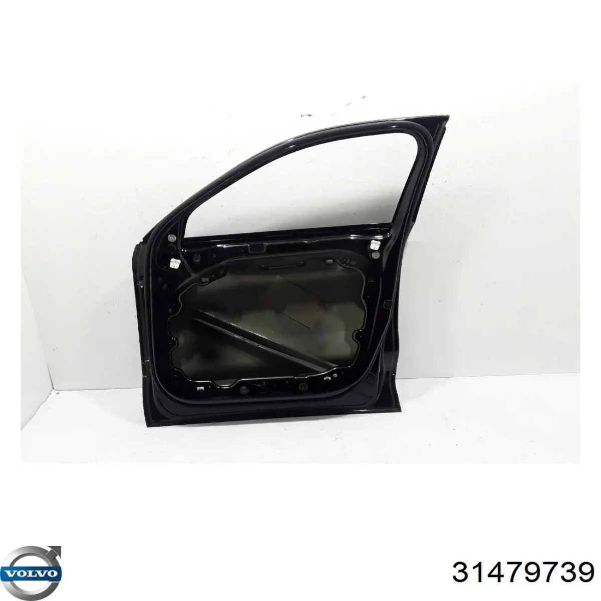 Дверь передняя правая Volvo 32399005 цена, от 353.66 USD